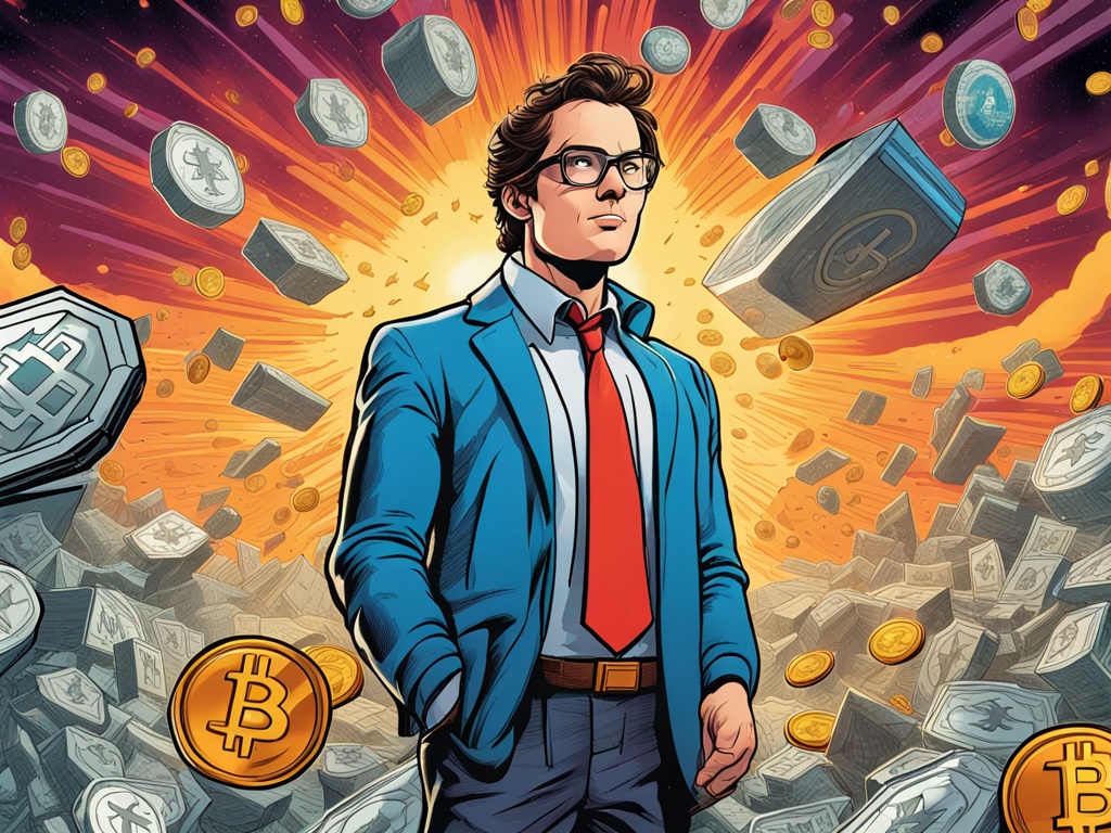 Shocking Success: MiCA Licenses Granted to 4 Crypto Firms ??