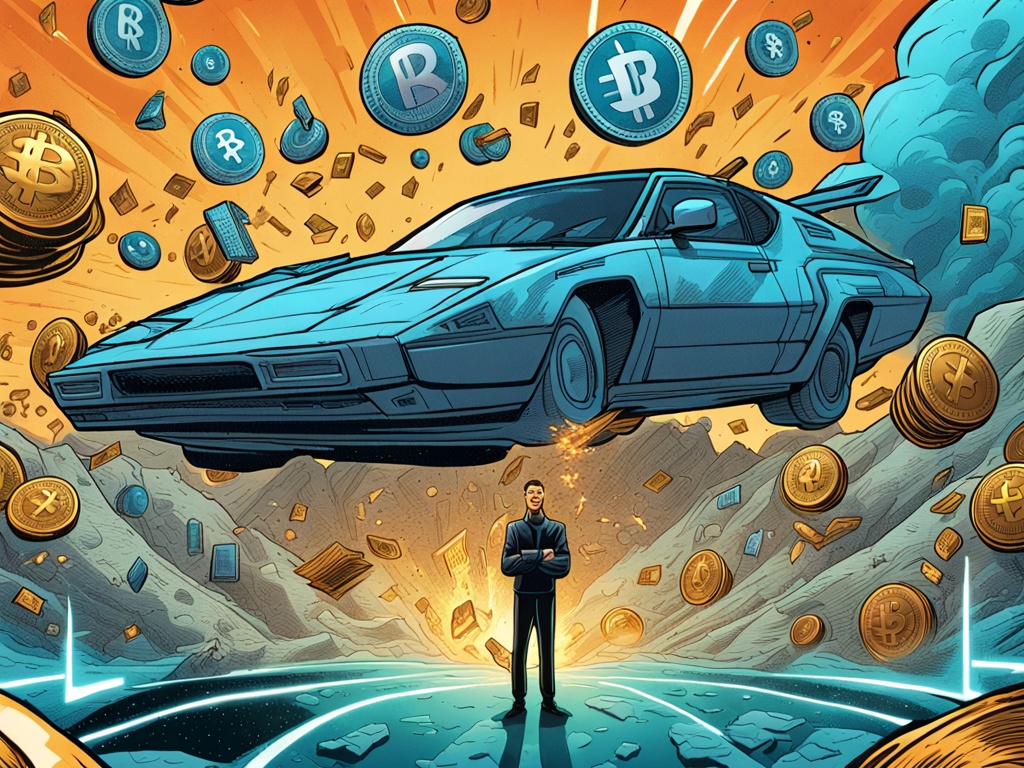 Excitement Surrounding Ripple’s RLUSD Stablecoin Grows ??
