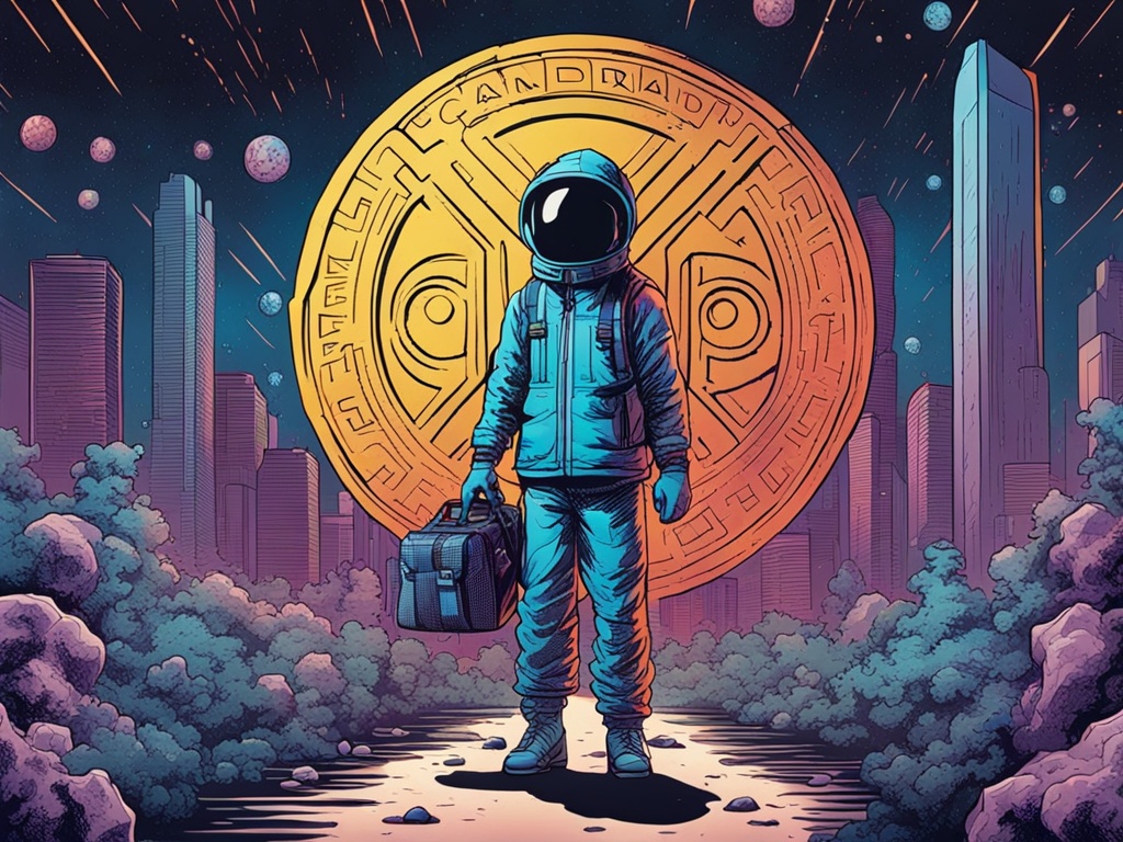 Staggering 20% Drop Hit Cardano ADA Amid Weak Trend Signals ??