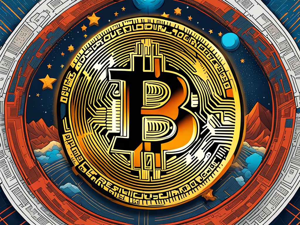 Powerful Bitcoin Reserves Legislation Considered by 2 States ??