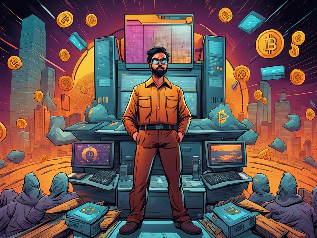 Critical Trading Services Halted by Bybit in India ??