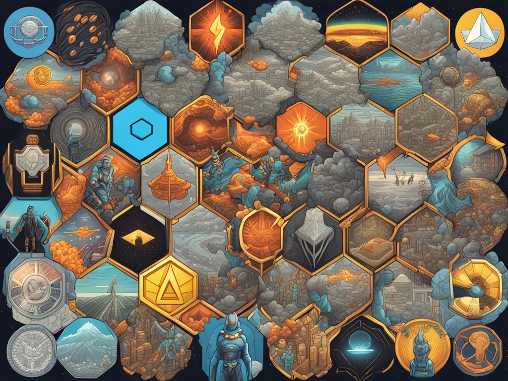 Stunning 36 Million Altcoins Circulated, Dominance Persists ??