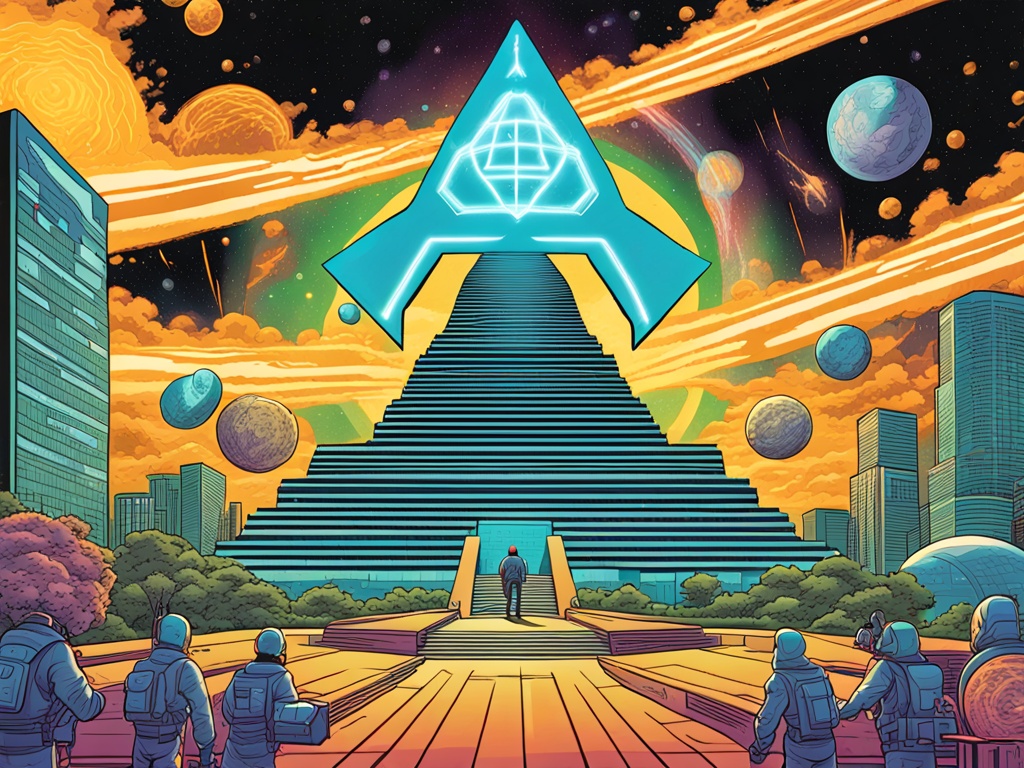 Pivotal Trends in Decentralized Governance for 2025 Unveiled ??