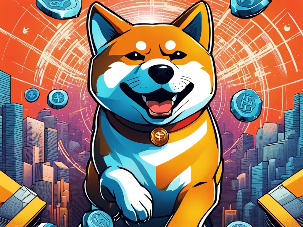 Exciting Predictions for Shiba Inu Price Movements Revealed ??