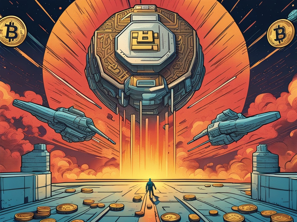 Powerful AI Coins Surge: 49% Rise for Mode and 74% for GRIFT ??