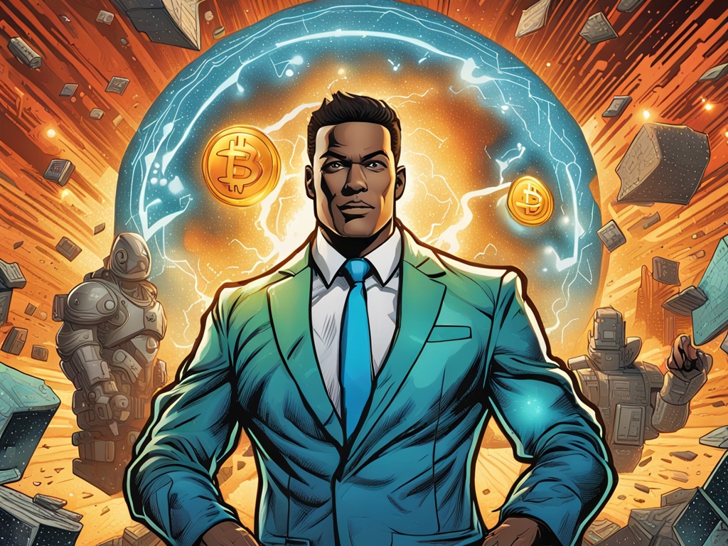 How to Achieve Growth Potential with Lightchain AI Solutions ?✨