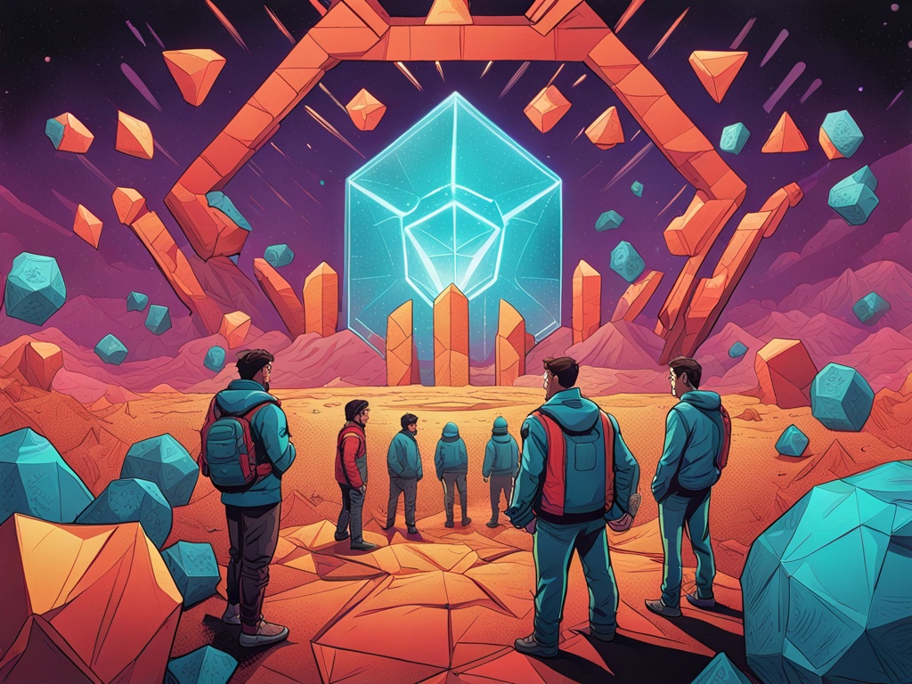 Critical Polygon Ecosystem Token Price Predicted to Drop ??