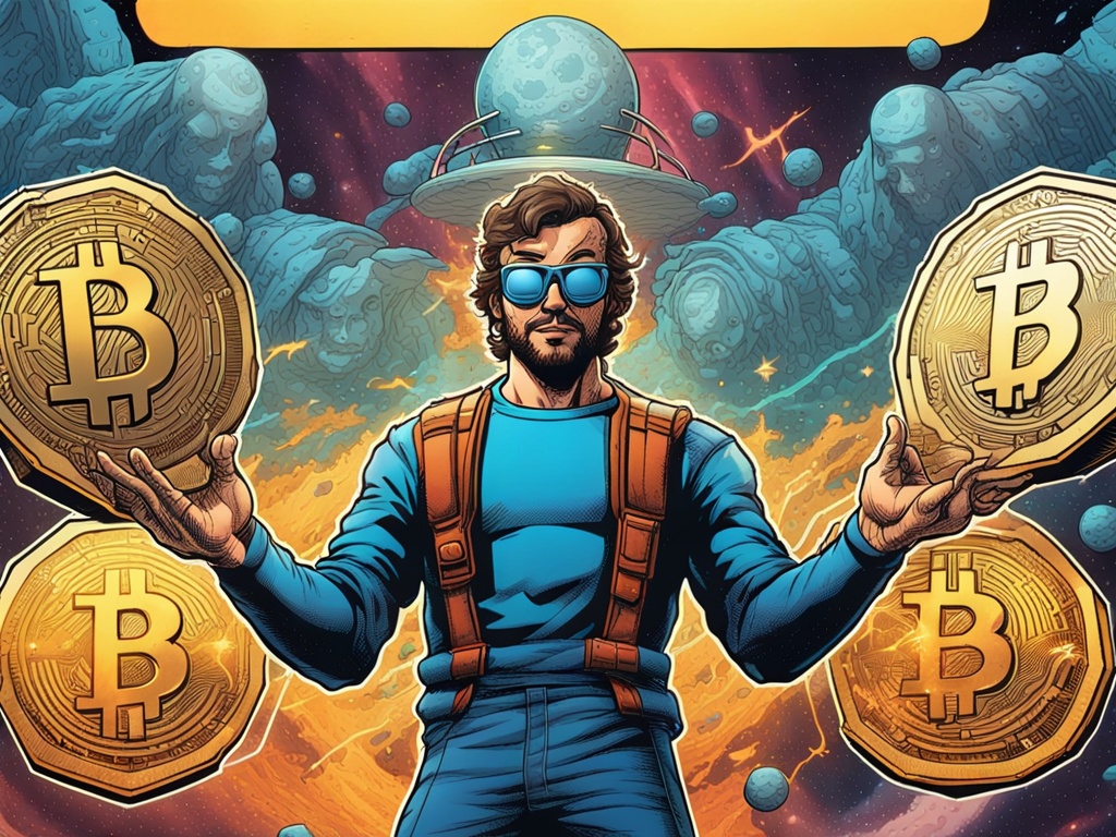 Astounding 10% Surge Anticipated for Cardano Price Recovery ??