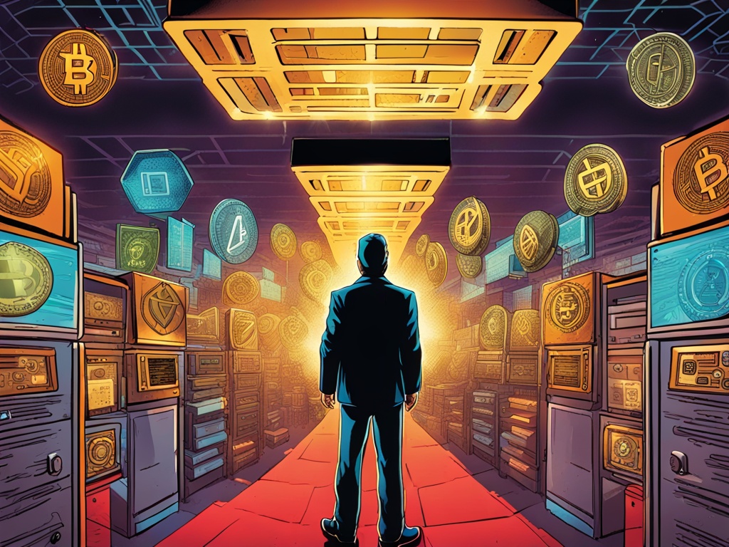 Alarming Security Breach Exposed in Phemex Crypto Exchange ??