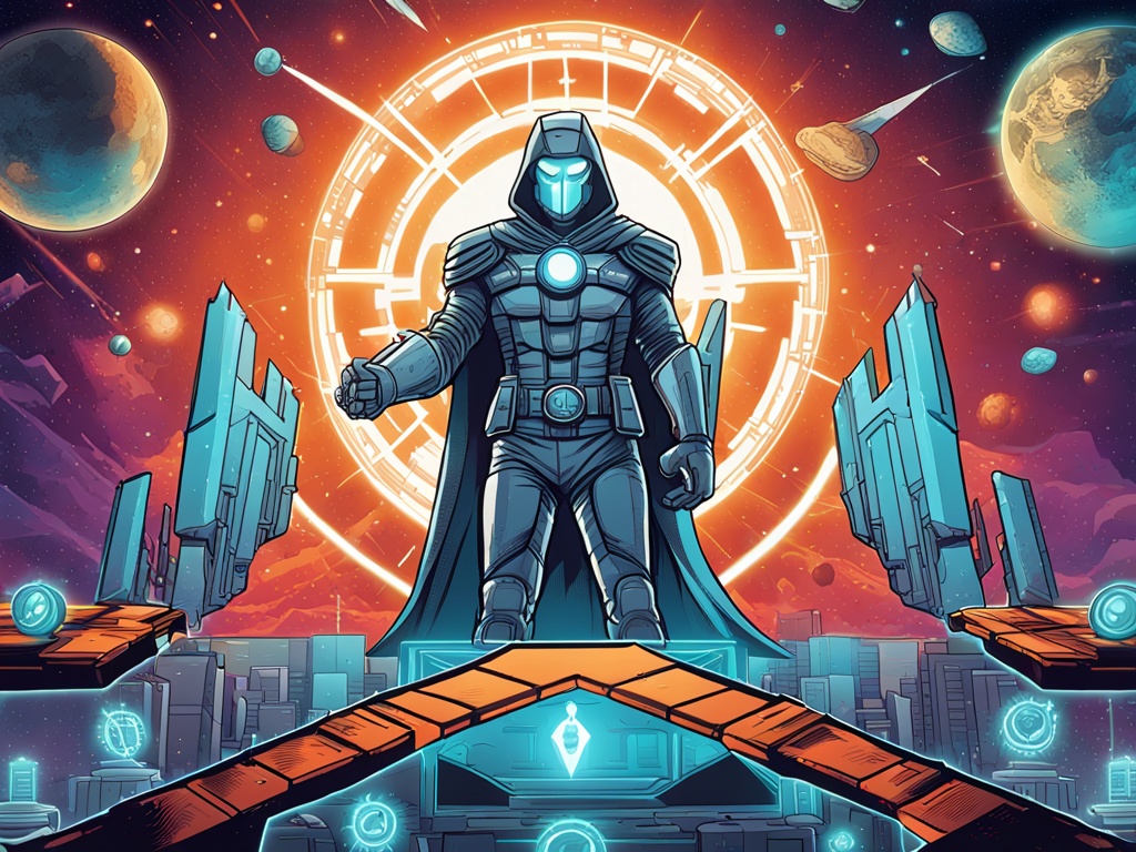 Discover 4 Ways Soneium Conquest is Transforming Blockchain ??