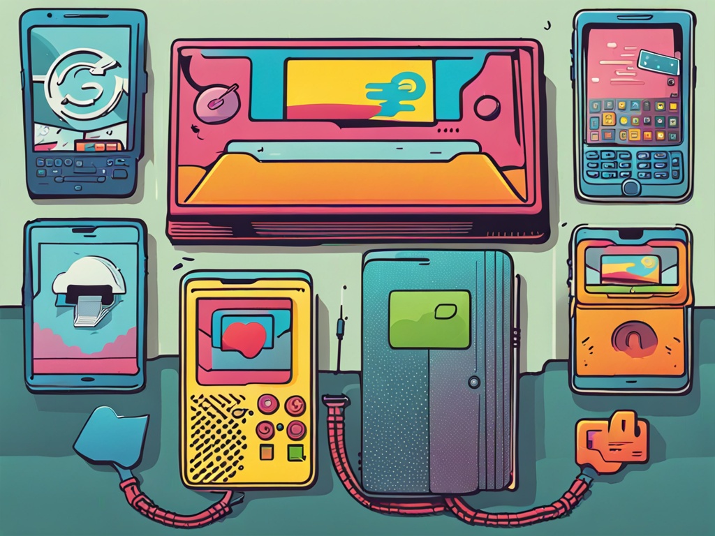 Apple's Smartphone Supremacy Lost as Competition Surged ??