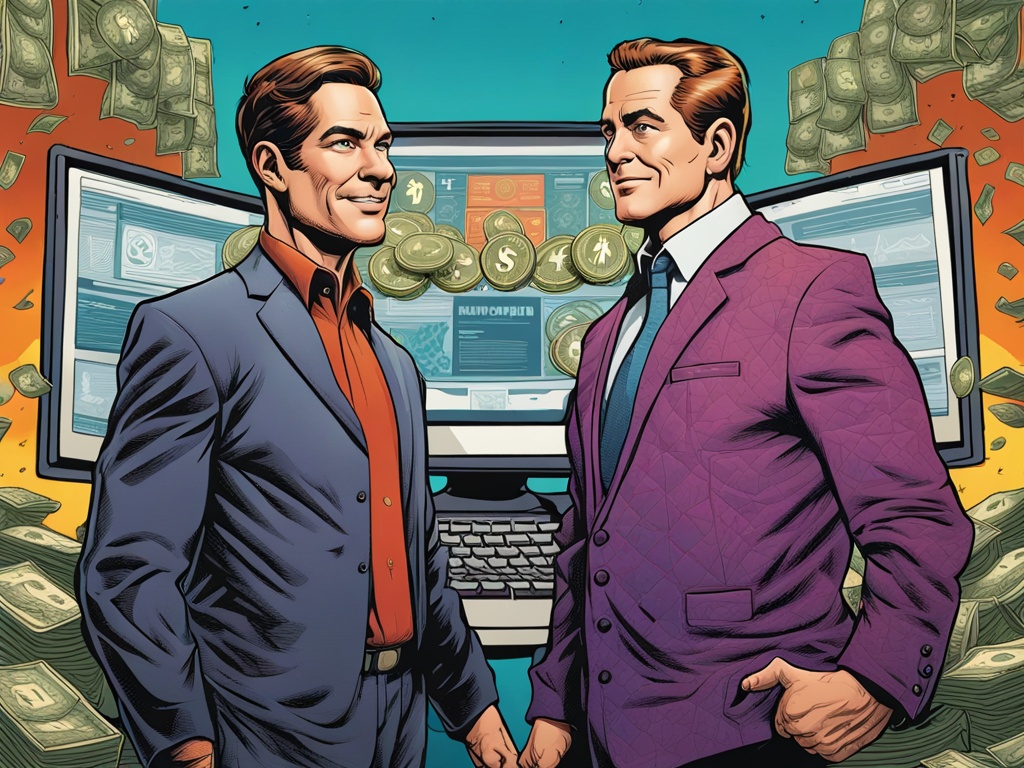 Major $5 Million Settlement Reached by Gemini Trust Co. ??