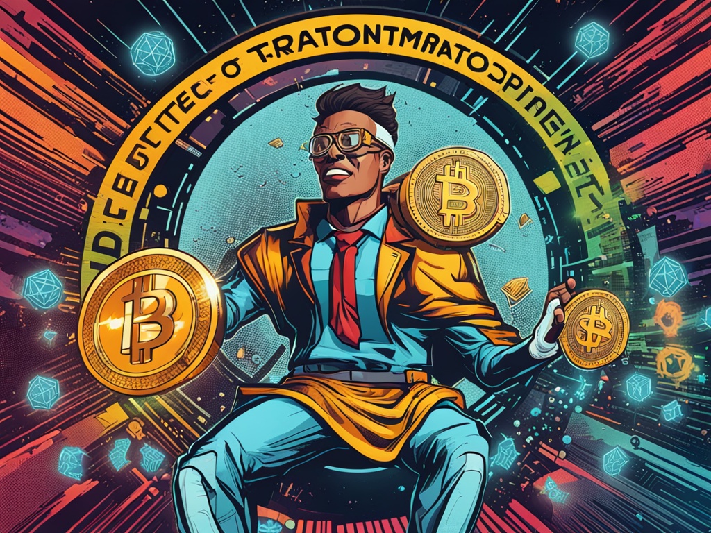 Transformative Digital Assets Forum 2025 Set to Reshape Finance ??