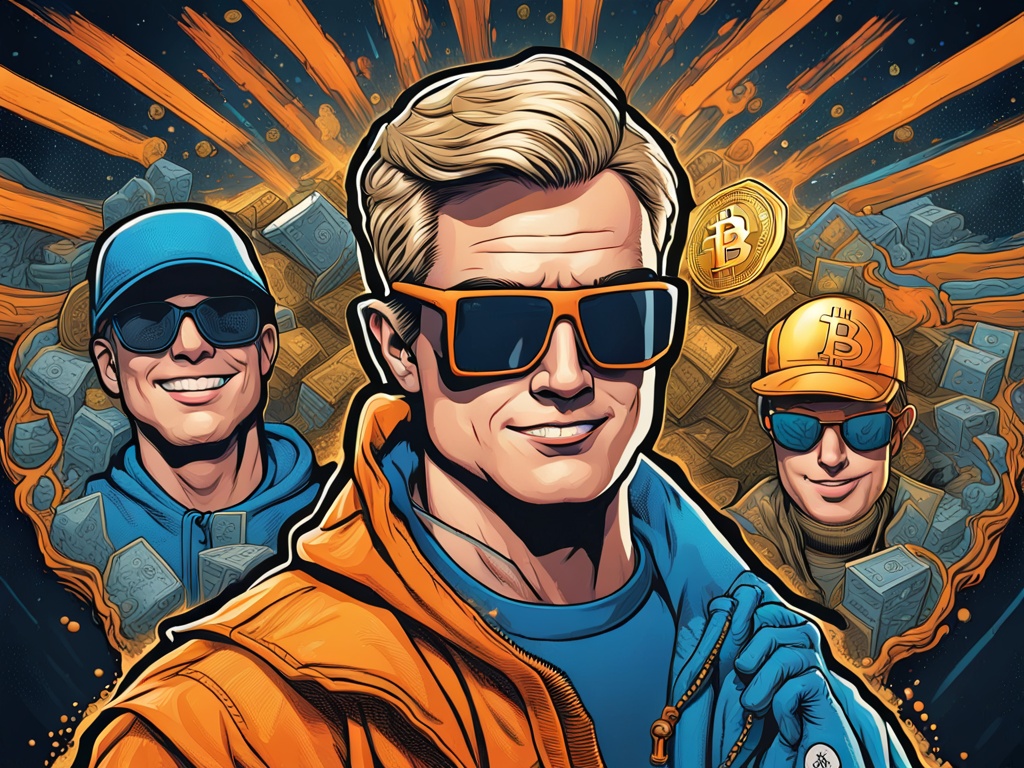 Powerful US Bitcoin Reserve Strategy Endorsed by Coinbase ??