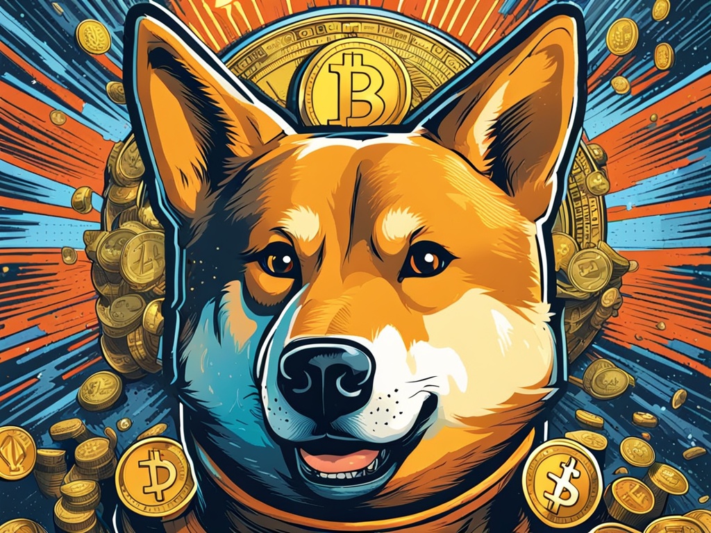Exciting Predictions About Dogecoin Price Surge to $1 Soon! ??