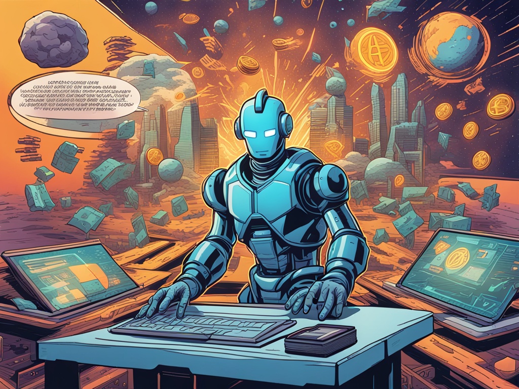 How Onchain AI is Redefined by 5 Innovative Projects ??