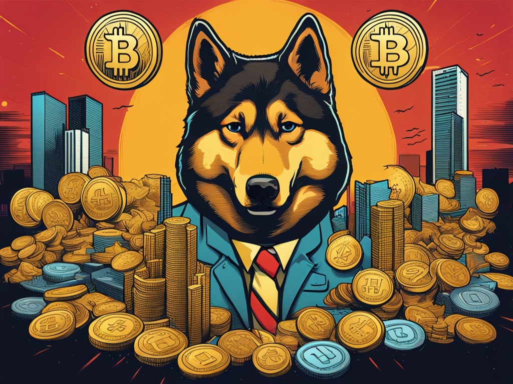 Incredible 8.89% Loss in Dogecoin MVRV Has Been Noted ??