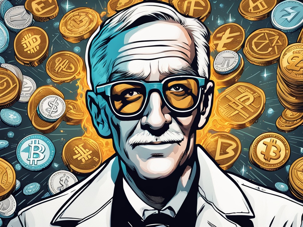 Stunning $2.48 Billion Earned by Ethereum in Fee Revenue ??