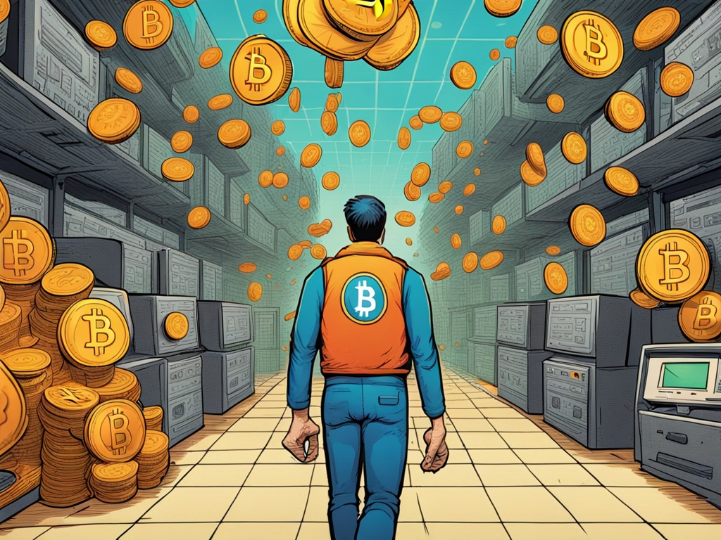 How Bitcoin's Recovery from $89,000 is Being Analyzed ??