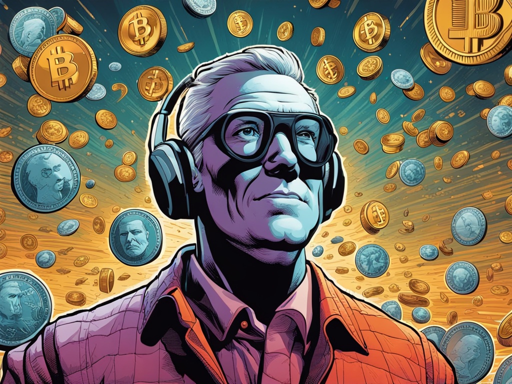 Stunning 10,107 BTC Acquired by MicroStrategy for $1.1 Billion ??