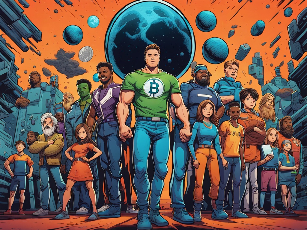 How a Failed Crypto Project Was Revived by Community Support ??