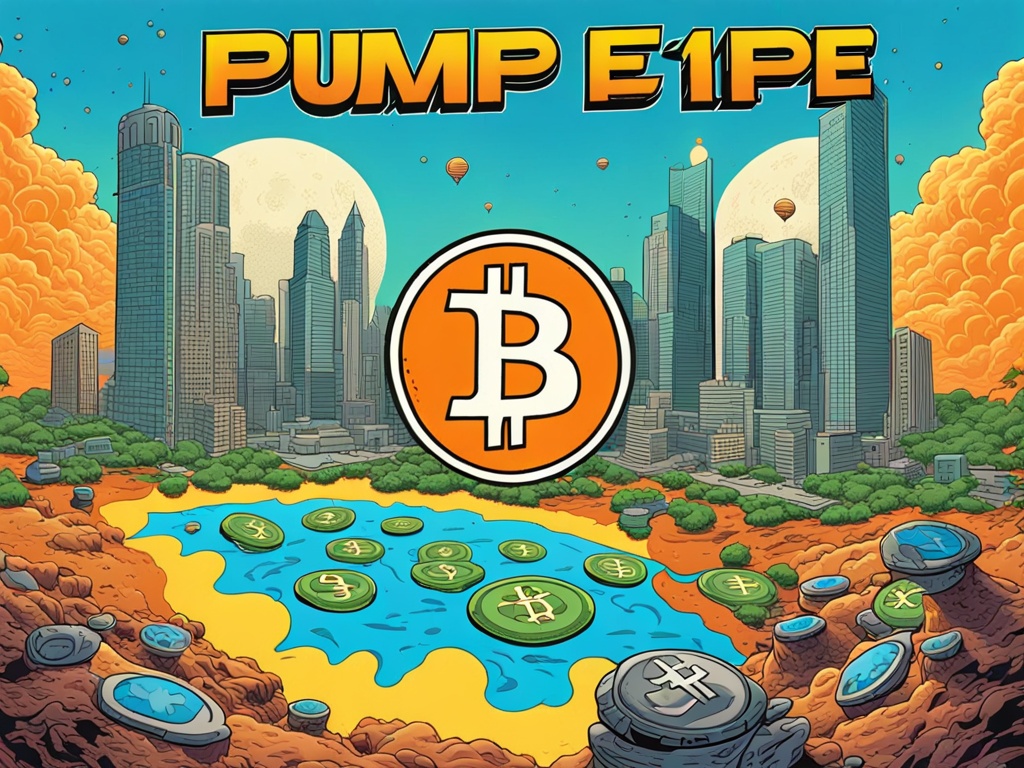 Stunning $15 Million Daily Revenue Achieved by Pump.fun ??