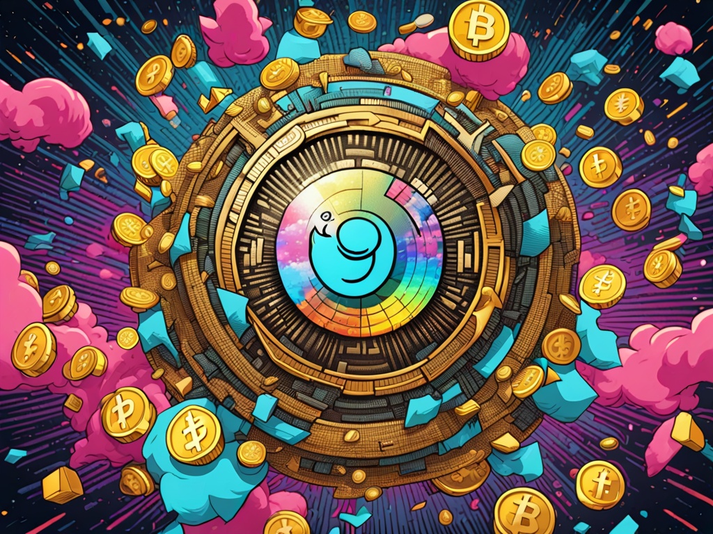 Shocking 90 Million Meme Coin Drop Exposed Amid TikTok Chaos ??