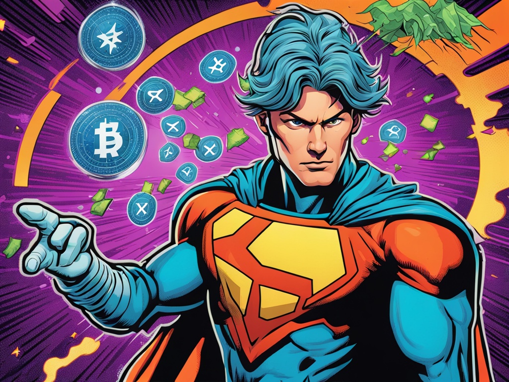 Incredible 350% Surge Predicted for XRP Price by Experts ??