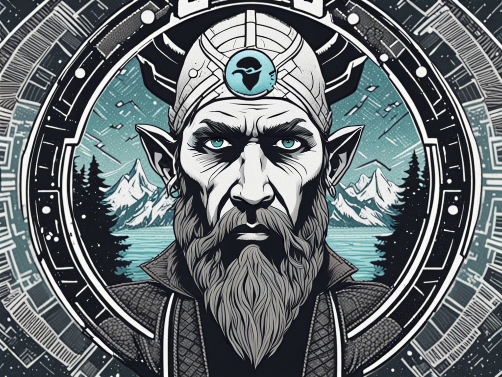 Exciting 115% Rally Predicted for FLOKI Meme Coin soon ??