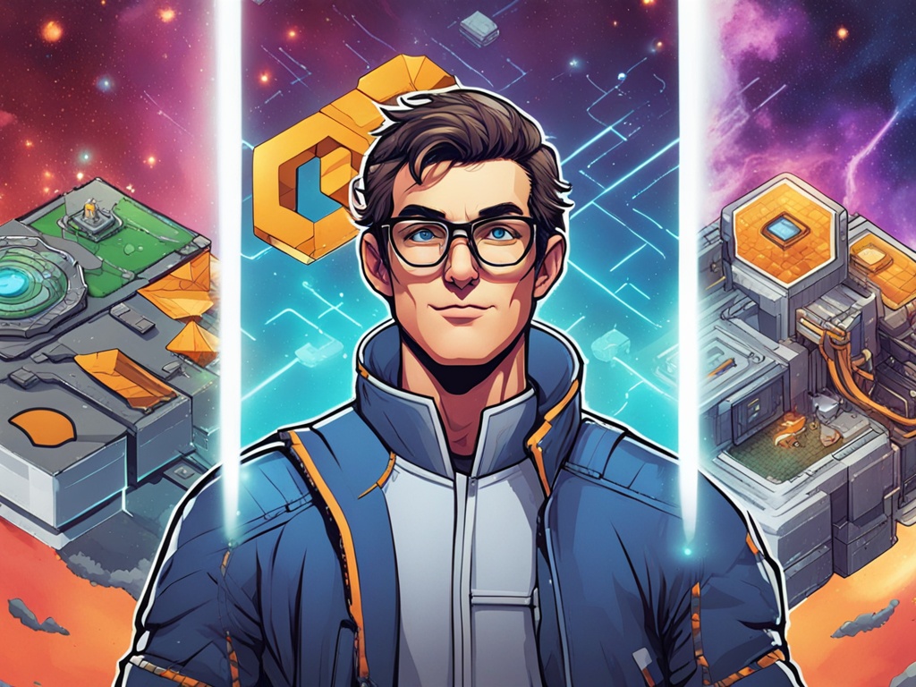 Groundbreaking CCIP v1.5 Upgrade for Chainlink Developers Launched ??