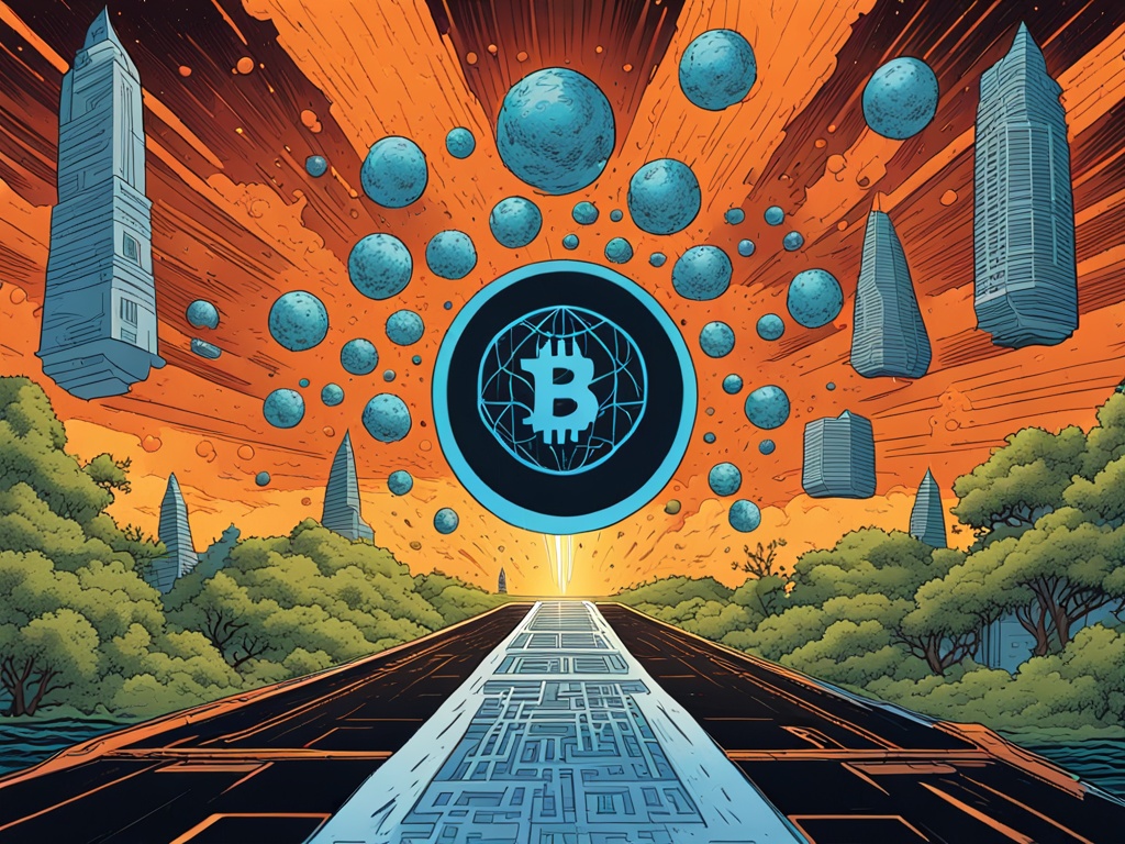 Ripple's Significant Challenge to Establishing a Bitcoin Reserve ??