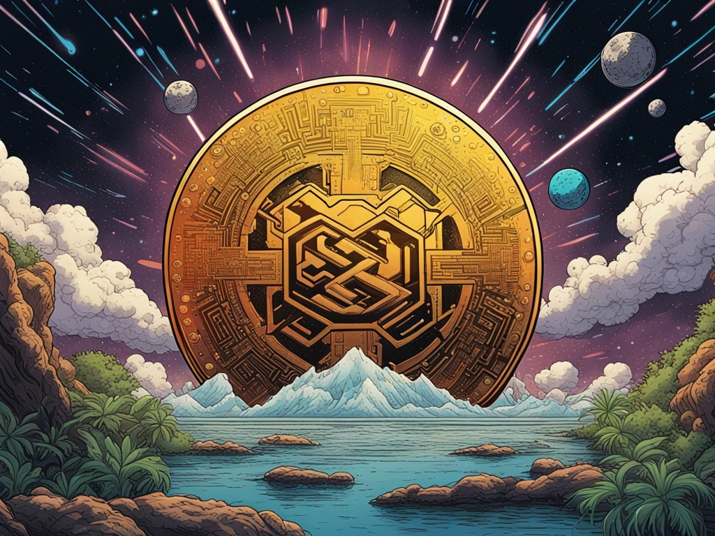 Unbelievable Cardano Price Surge Predicted at $2.33! ??