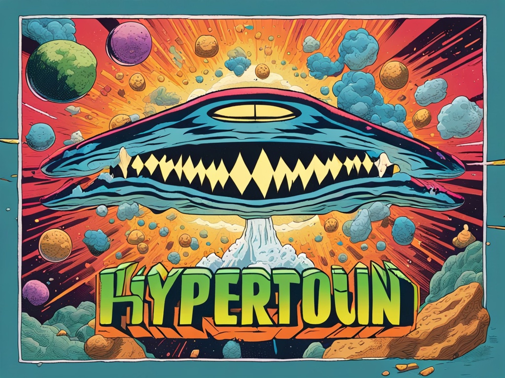 Exciting 18% Surge in Hyperliquid Value Signals Potential Growth ??