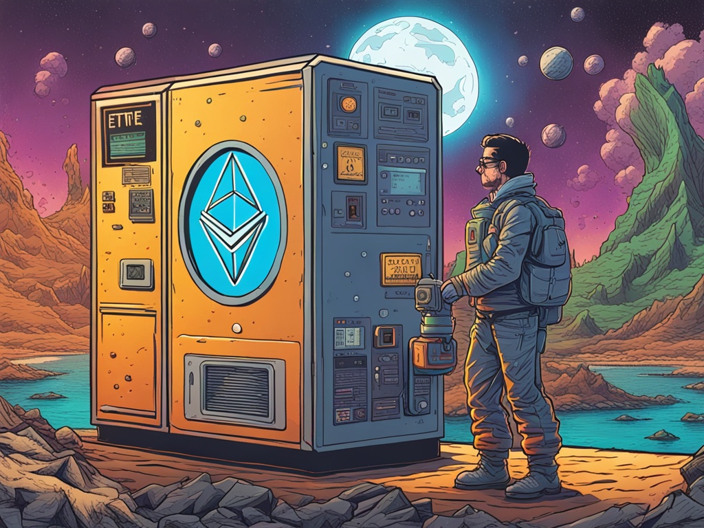 What Are Ethereum Gas Fees and How Are They Surged Recently? ??