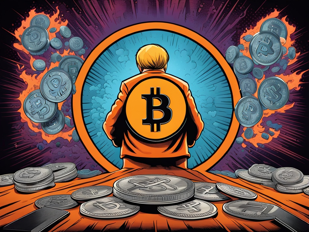 Shocking 3 Impacts of Bitcoin's Negative Funding Rate Revealed ??