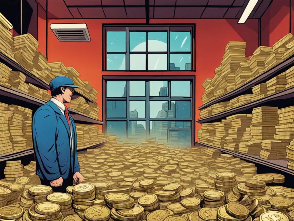 Scam Report: Over $857 Million Stolen from Meme Coin Frenzy ??