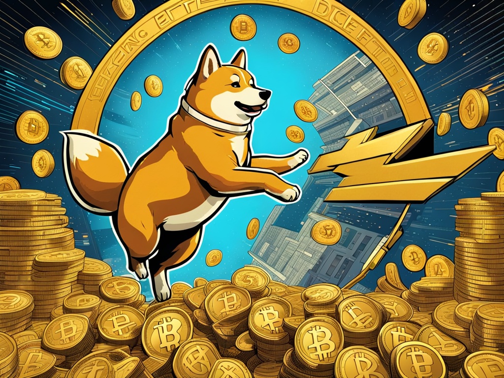 Exciting Developments Unveiled in Dogecoin ETF Filing ??