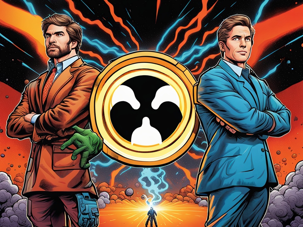 Incredible XRP Surge Predicted as New $8 Target Set ??
