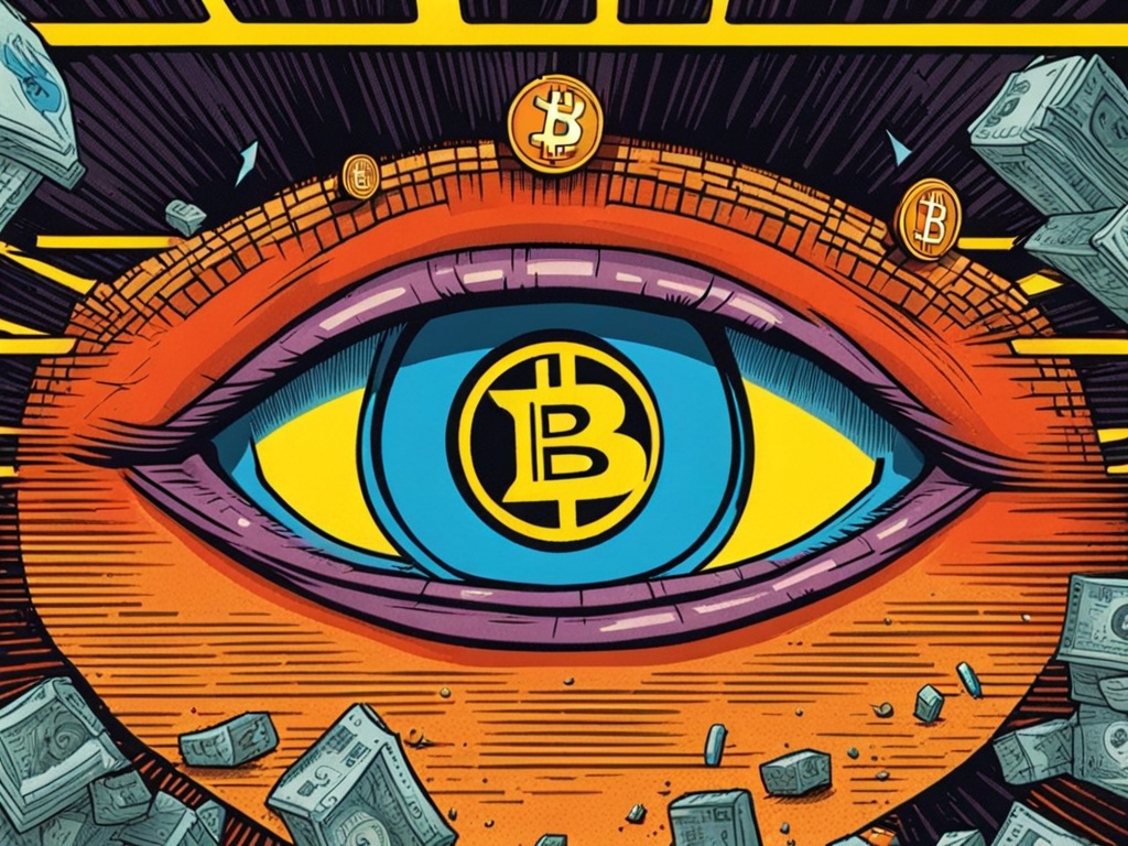 Shocking 600,000 BTC Sold by Major Holders Amid Recovery ??