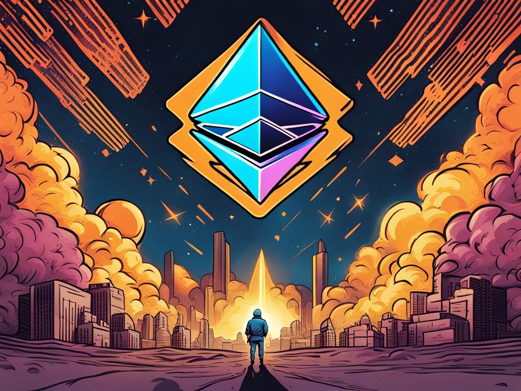 Powerful 6% Surge in Ethereum Price Signals Bullish Momentum ??