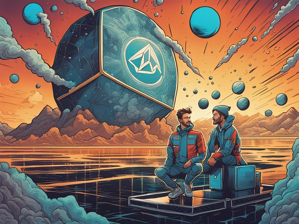 Transformative Plan Could Propel Ethereum Price to $10,000 ??