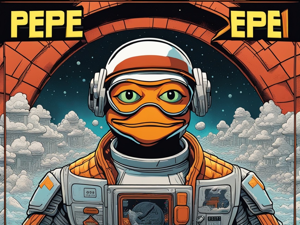 Powerful Breakthrough Expected as PEPE Faces $0.00001313 Resistance ??