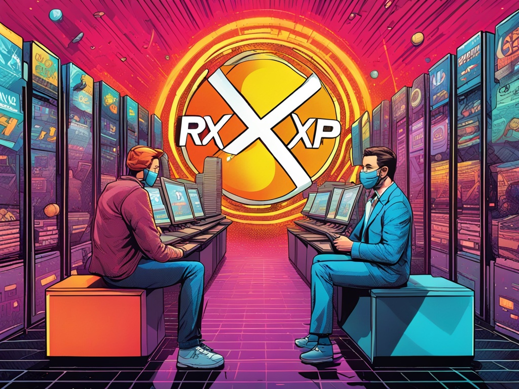 Major Price Decline Expected as XRP Support Level Fails ??