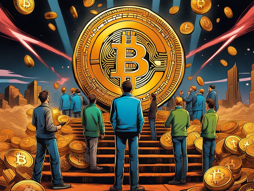 Shocking Bitcoin Reserve Proposal Criticized by Experts ??
