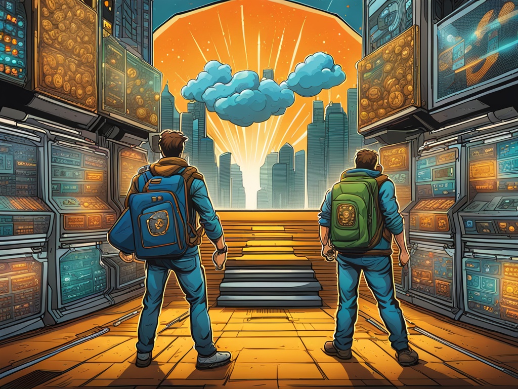 Stunning Shift in Bitcoin Wallet Holdings Affects Market Dynamics ??