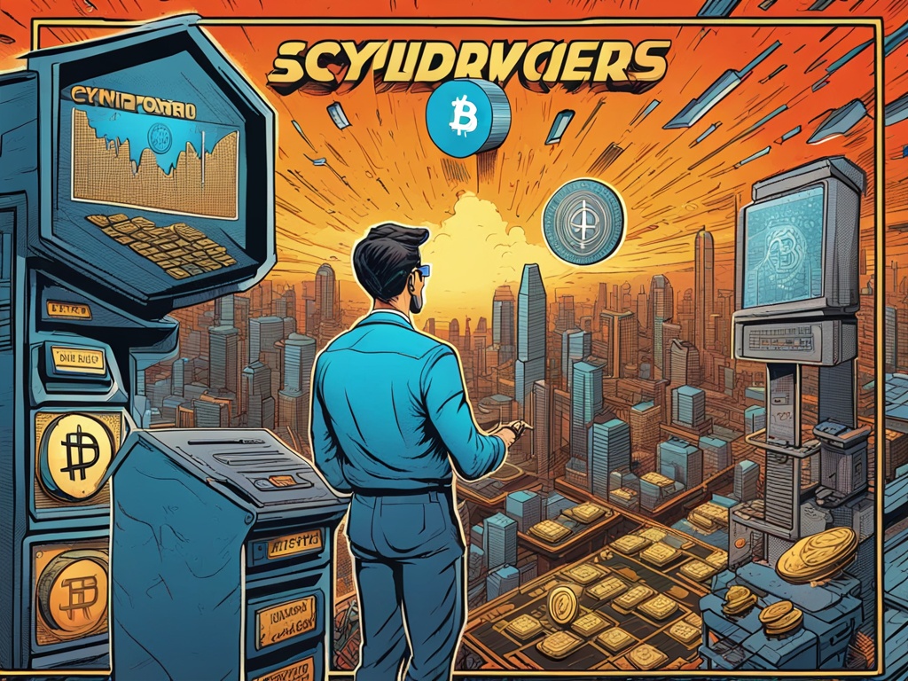 What Are Key Events Impacting Crypto Prices This Week? ??