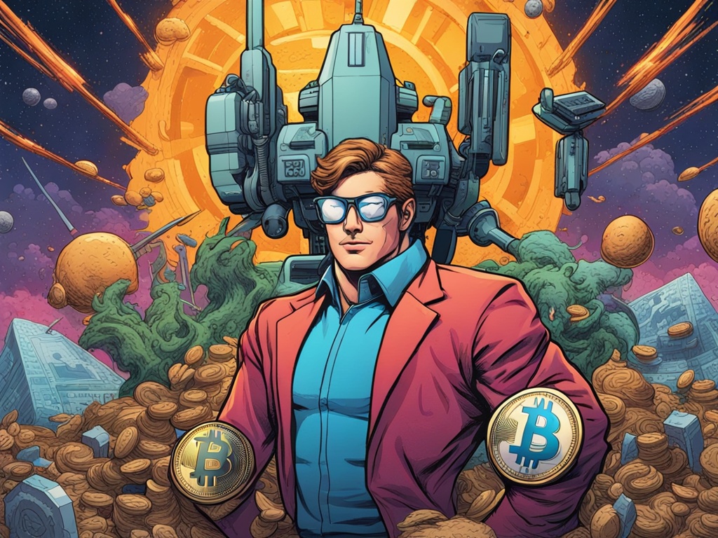 Surge of 118% in Memecoin Trading Volume Captured by Investors ??