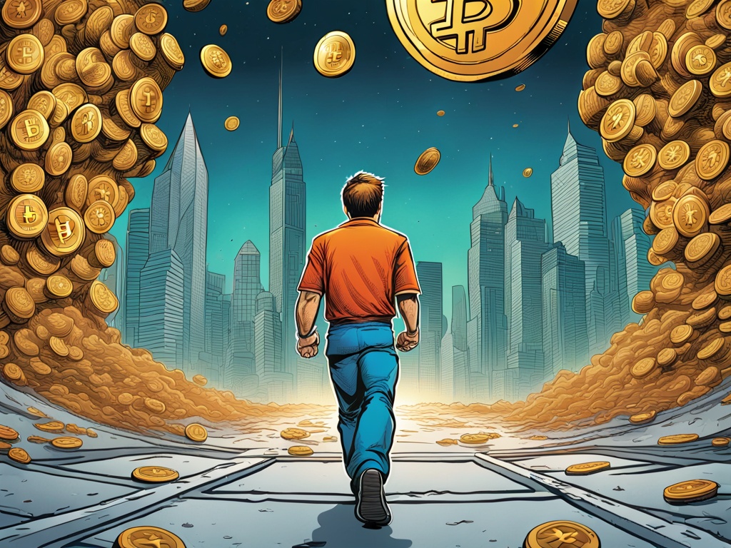 Powerful iShares Bitcoin ETF Launched by BlackRock in Canada ??