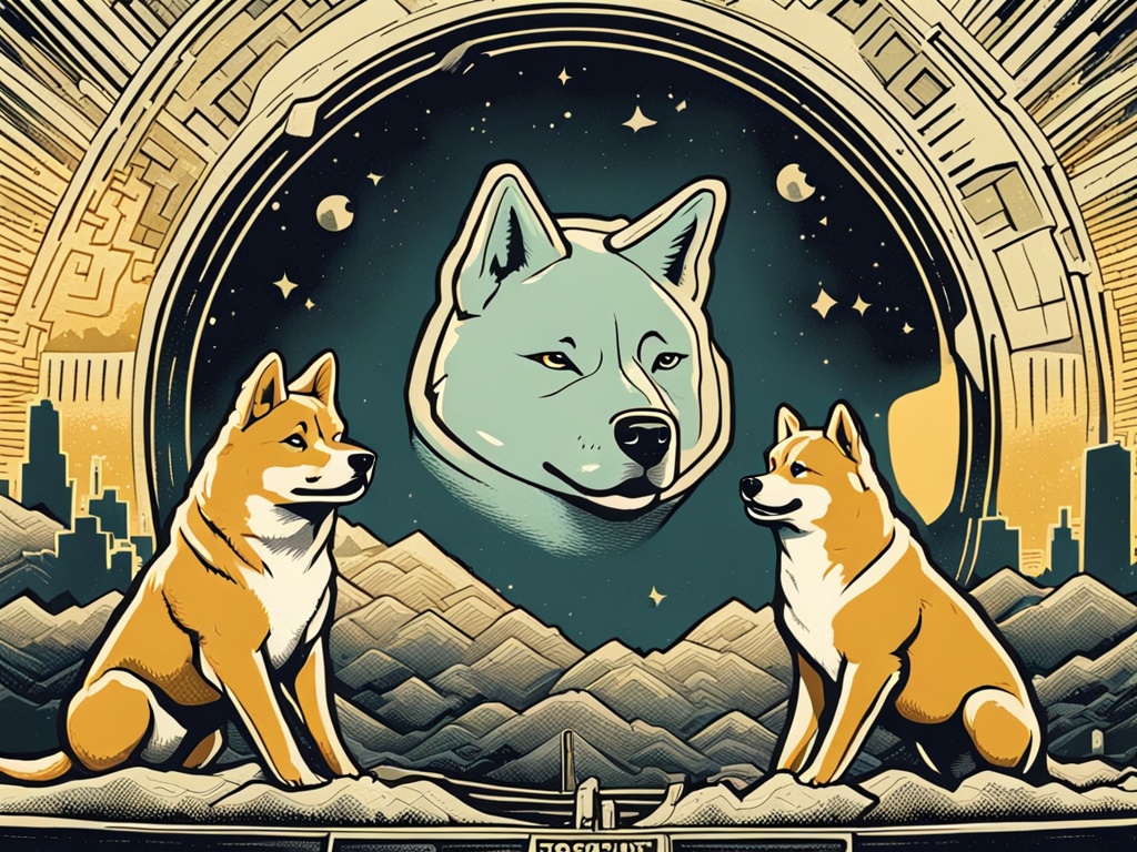 Groundbreaking Insights on Dogecoin's 13% Drop Revealed ??