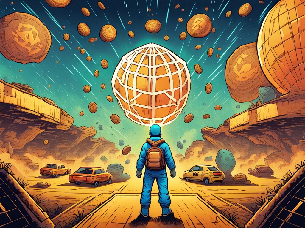 Exciting Token Airdrops Announced for TREAT by Exchanges ??
